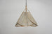 Abbala Palm Leaf Pendant Light Shade