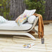 Charente Outdoor Day Bed