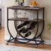 Abruzzi Bar Cart