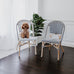 Zelda Parisian-Style Dining Chair