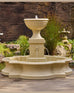 Ioannina Bubbling Fountain