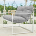 Peachtree 4 Seater Outdoor Lounge Set