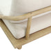 Bimini Acacia Wood Daybed - 2 Cols