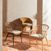 Fioranza Wicker Chair