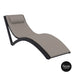 Terrassa Sun Lounger - 5 Colours