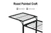 Isolde 6 Tier Garden Cart Stand & Flower Pot Plant Holder