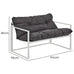 Peachtree 4 Seater Outdoor Lounge Set