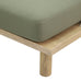 Bimini Acacia Wood Daybed - 2 Cols