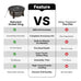 Fiera Ember Ring - 2 in 1 Fire Pit & BBQ