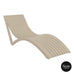 Cirillo Superba 3 PC Slender Sun Lounger Set