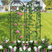 Garden Trellis/Patio Screen - 3 Designs