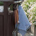 Varya 45 Bottles Metal Wine Rack with Lockable Door