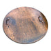 Izara Cast Iron Fire wVinyl Cover. 75cm