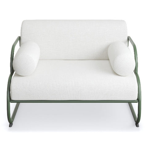 Fantino Outdoor Big Lounge Chair