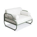 Fantino Outdoor Big Lounge Chair