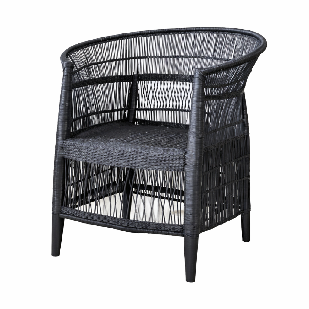 Zizi Traditional Cane Chair