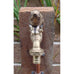 Cassio Garden Brass Tap/Faucet - 6 Different Animals