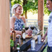 Brava Outdoor Bar