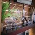 Brava Outdoor Bar