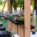 Brava Outdoor Bar