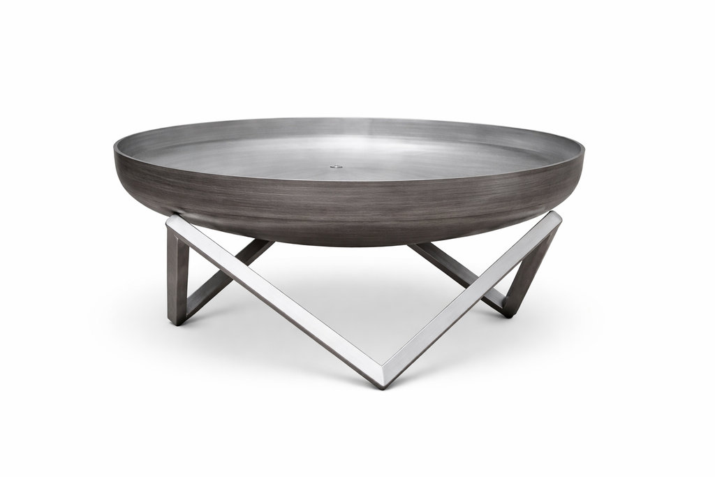 Argenta Steel Fire Pit – Large