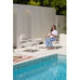 Nunzia 2 Seater Armchair & Table Set