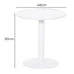 Nunzia 2 Seater Armchair & Table Set