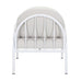 Nunzia 2 Seater Armchair & Table Set