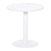 Nunzia 2 Seater Armchair & Table Set