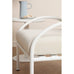 Nunzia 2 Seater Armchair & Table Set