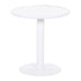 Nunzia 2 Seater Armchair & Table Set