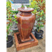 Takalan Garden/Patio Urn Fountain - Medium & Large. 3 Colours