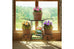 Isolde 6 Tier Garden Cart Stand & Flower Pot Plant Holder