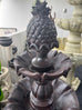 Arenzano Stone Effect 5-Tier Electric Powered Fountain