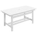 Almora Outdoor Dining Table & Chair Set