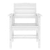Almora Outdoor Dining Table & Chair Set