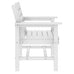 Almora Outdoor Dining Table & Chair Set