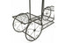 Isolde 6 Tier Garden Cart Stand & Flower Pot Plant Holder