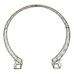 Dolce Garden Arch – Round