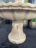 Romana Stone Effect 5-Tier Electric Powered Fountain