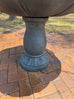 Giardinello Copper Effect 4-Tier Fountain 1.8m