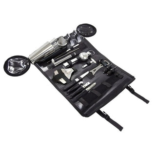 TopDog Bartending Kit - 15 Items