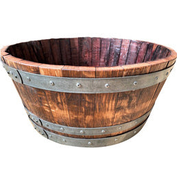 Dionysus Wine Barrel/Ice Bucket/Party Tub