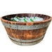 Dionysus Wine Barrel/Ice Bucket/Party Tub