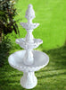 Xander 3-tiered Water Feature