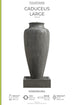 Ventimiglia Fountain 77x77x82cms. 3 Colours