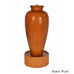 Ventimiglia Fountain 77x77x82cms. 3 Colours