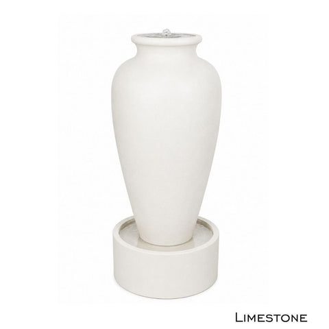 Ventimiglia Fountain 77x77x82cms. 3 Colours