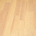 Montez Round Rubberwood Coffee Table