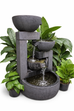 Yara Cascading Fountain Bowl